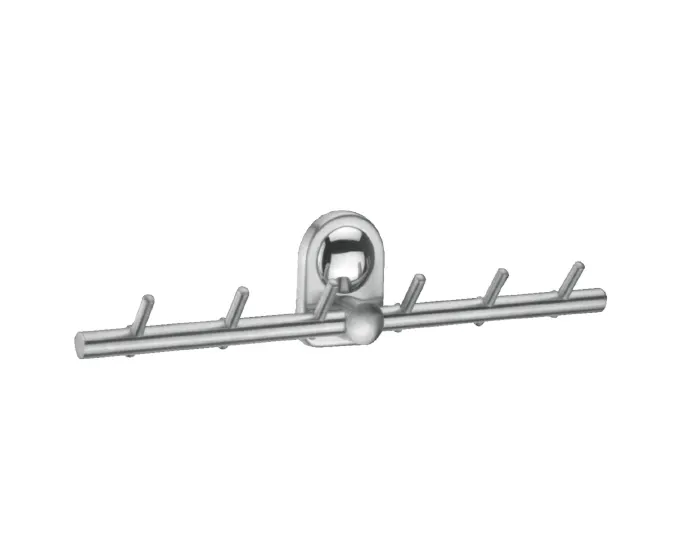 Cera Ormond Robe Hook F5003113CH