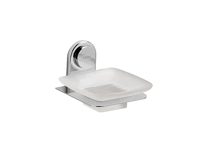Cera Ormond Soap Dish Holder F5003116CH