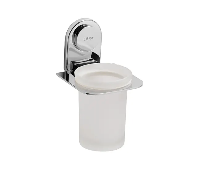 Cera Ormond Tumbler Holder F5003117CH