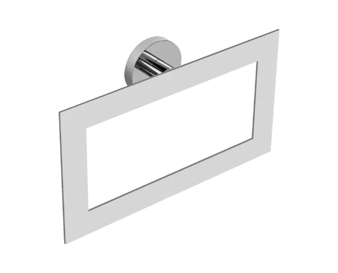 Cera Oakley Towel Holder F5006105CH