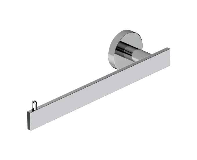 Cera Oakley Toilet Roll Holder F5006109CH