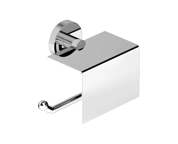 Cera Oakley Toilet Roll Holder F5006110CH