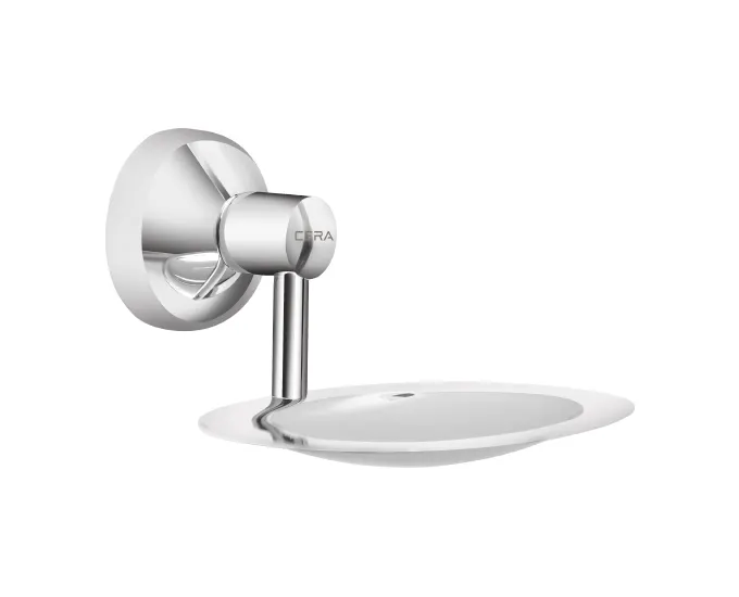 Cera Hera Soap Dish Holder F5007106CH