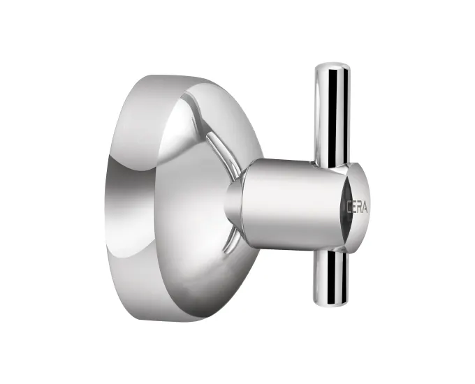 Cera Hera Robe Hook F5007108CH