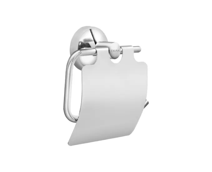 Cera Hera Toilet Roll Holder F5007110CH