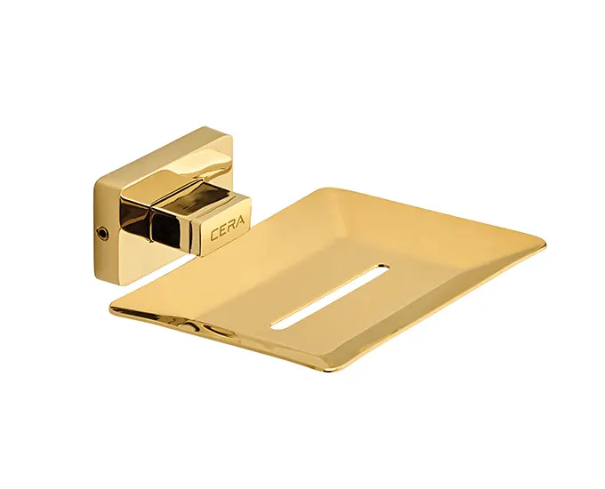 Cera Bold Soap Dish Holder F5013106FG