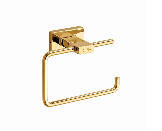 Cera Bold Toilet Roll Holder F5013109FG