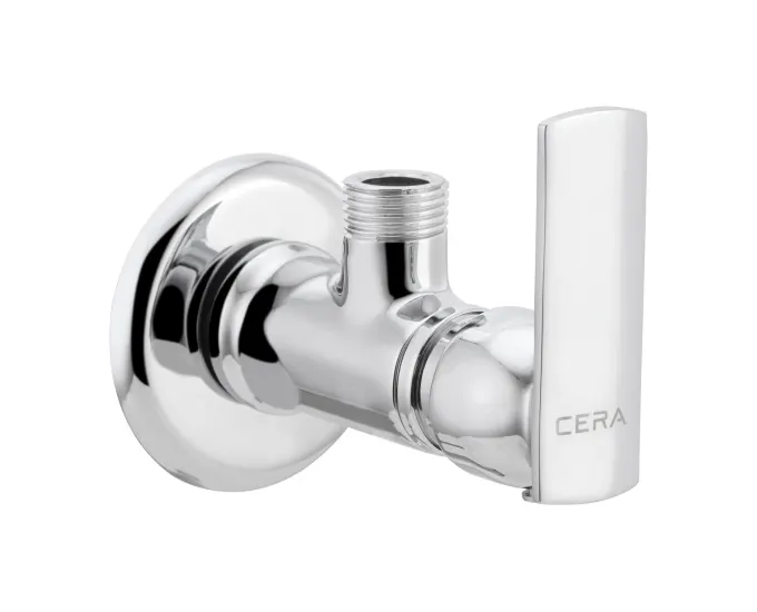 Cera Titanium Angle Valve for Basin F1003201