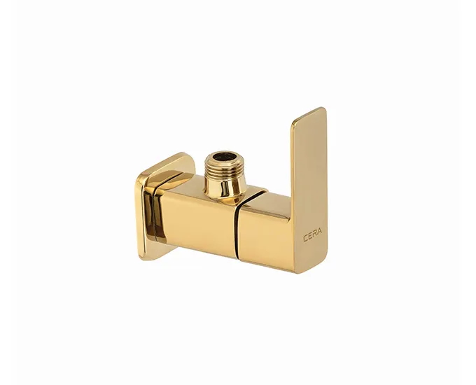 Cera Ruby Angle Valve for Basin F1005201FG