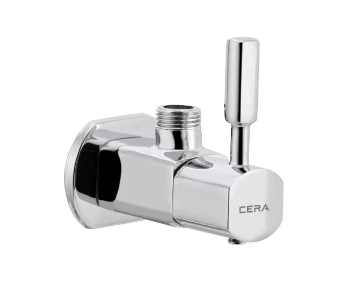 Cera Gayle Angle Valve for Basin F1014201