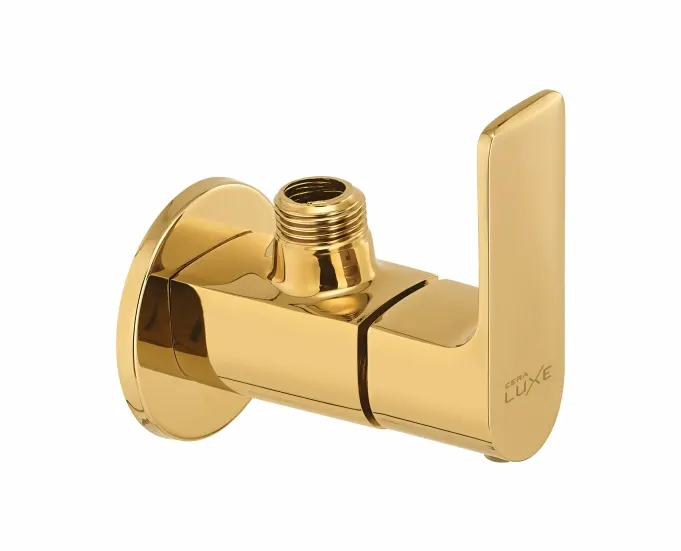 Cera Chelsea Angle Valve for Basin F1016201FG