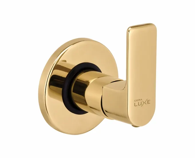 Cera Chelsea Stop Valve for Basin, 20mm F1016351FG