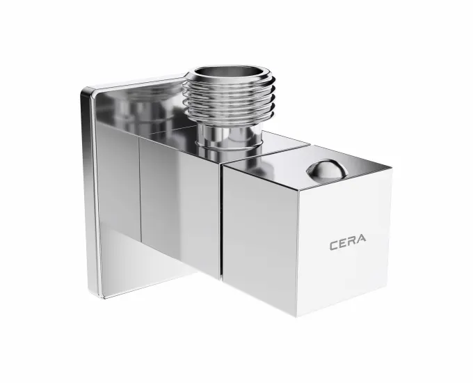 Cera Angle Valve for Basin F8040205