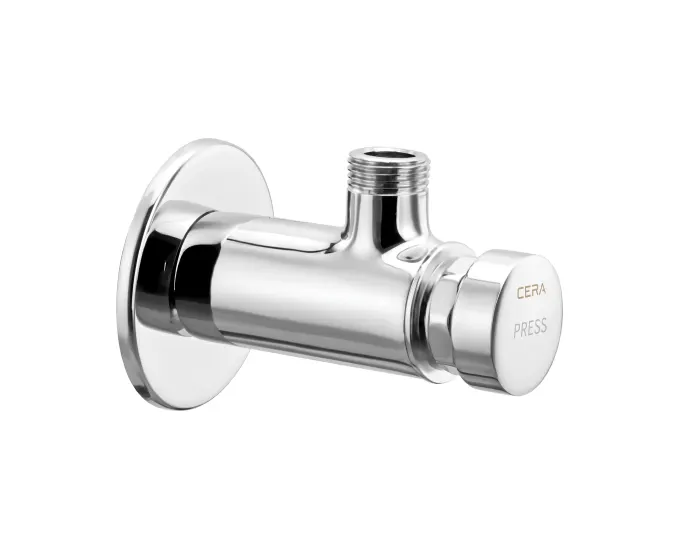 Cera Aquamatic Angle Valve for Basin F9020201