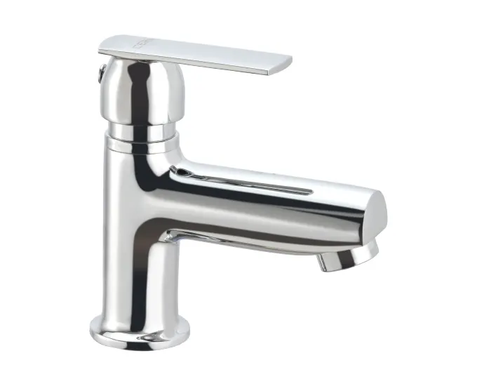 Cera Titanium Basin Tap, Table Mounted F1003101