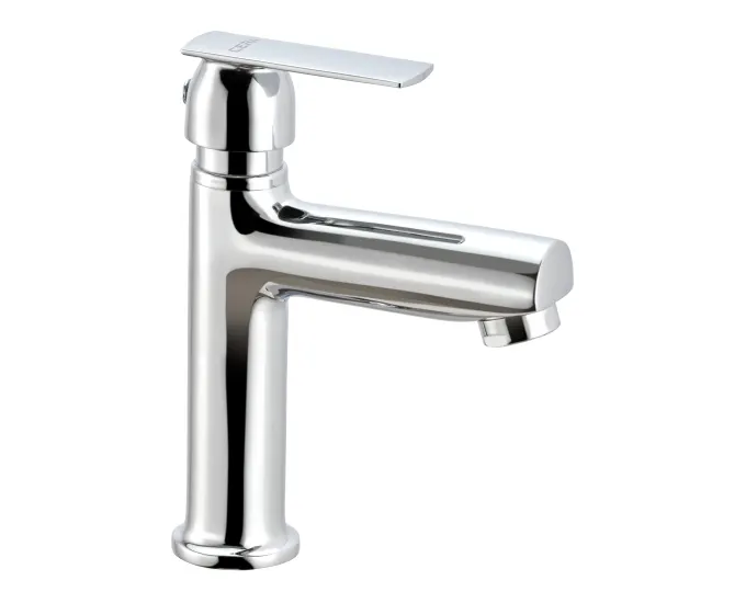 Cera Titanium Basin Tap, Table Mounted F1003103
