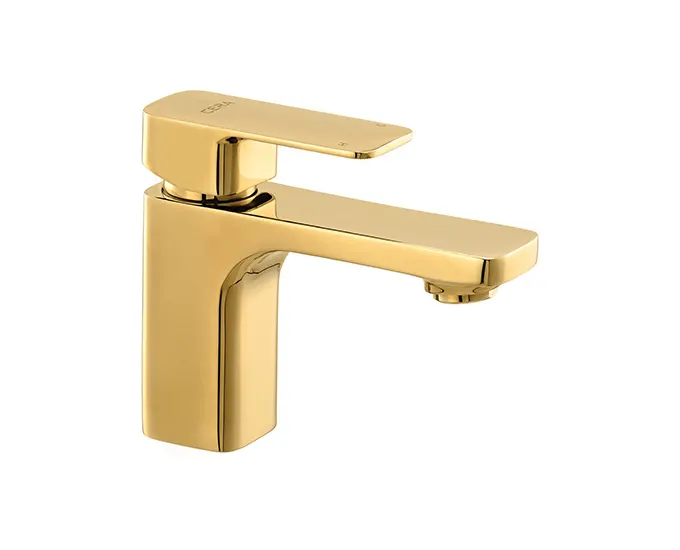 Cera Ruby Basin Mixer, Table Mounted F1005451FG