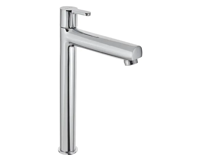 Cera Victor Basin Tap, Tall Boy, Table Mounted F1015102