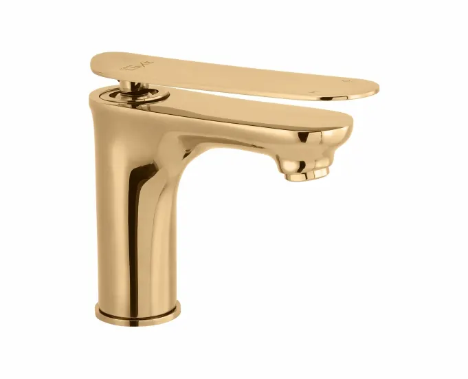 Cera Brooklyn Basin Mixer, Table Mounted F1018451FG