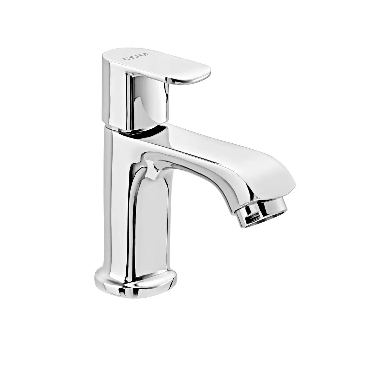 Cera Chromo Basin Tap, Table Mounted F1019101