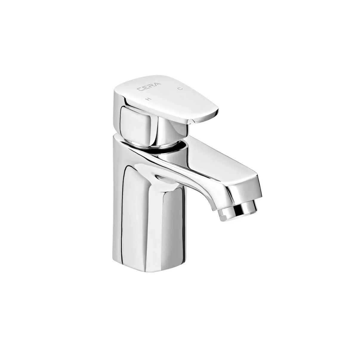 Cera Vine Basin Mixer, Table Mounted F1020451