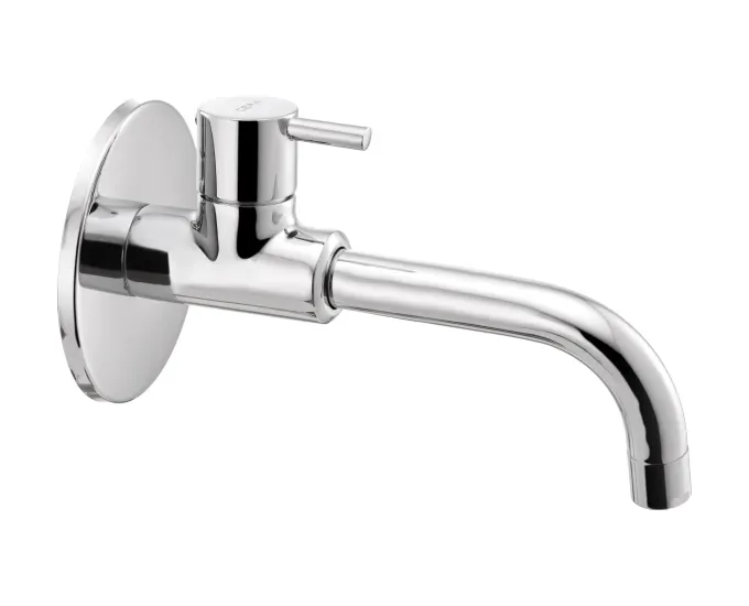Cera Fountain Basin Mixer, Wall Mounted F2013154
