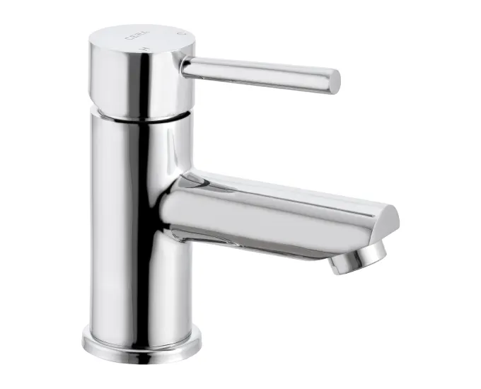 Cera Fountain Basin Mixer, Table Mounted F2013451