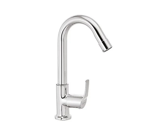Cera Vivana Basin Tap, Table Mounted F2014104