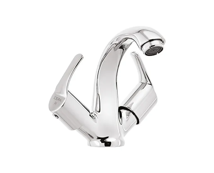 Cera Vivana Basin Mixer, Table Mounted F2014461