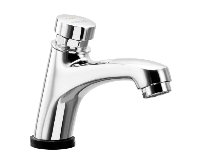 Cera Aquamatic Basin Tap, Table Mounted F9020101