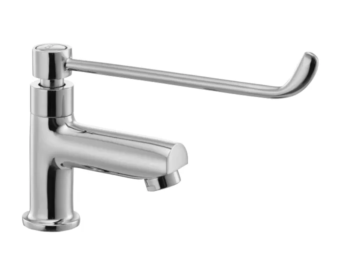 Cera Clinical Pillar Cock, Table Mounted F9030101