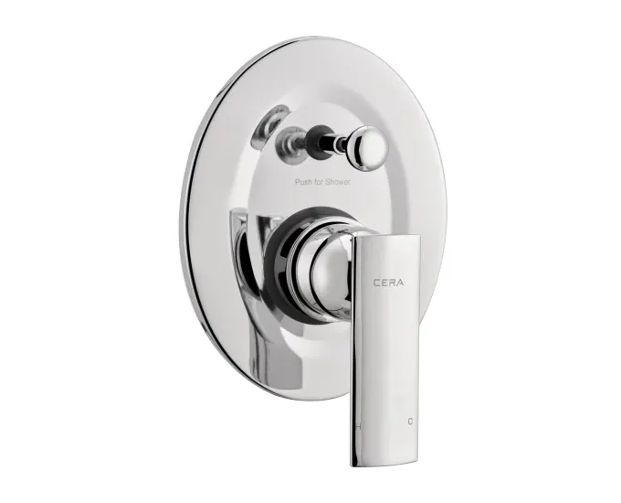 Cera Titanium 2 Way Diverter F1003721
