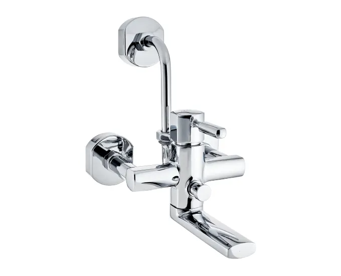 Cera Gayle 2 Way Wall Mixer F1014411