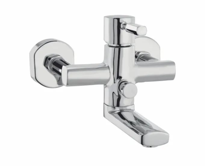 Cera Gayle 2 Way Wall Mixer F1014414