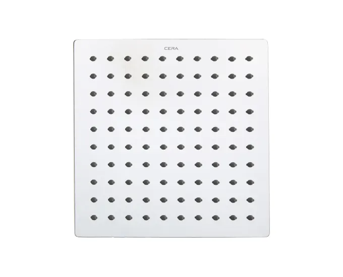 Cera Overhead Shower, Single Flow F7010110SS