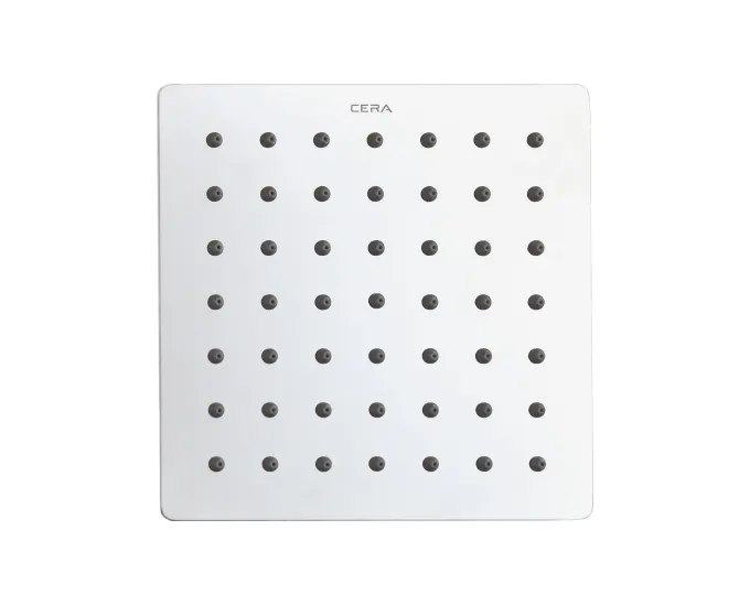 Cera Overhead Shower, Single Flow F7010111SS