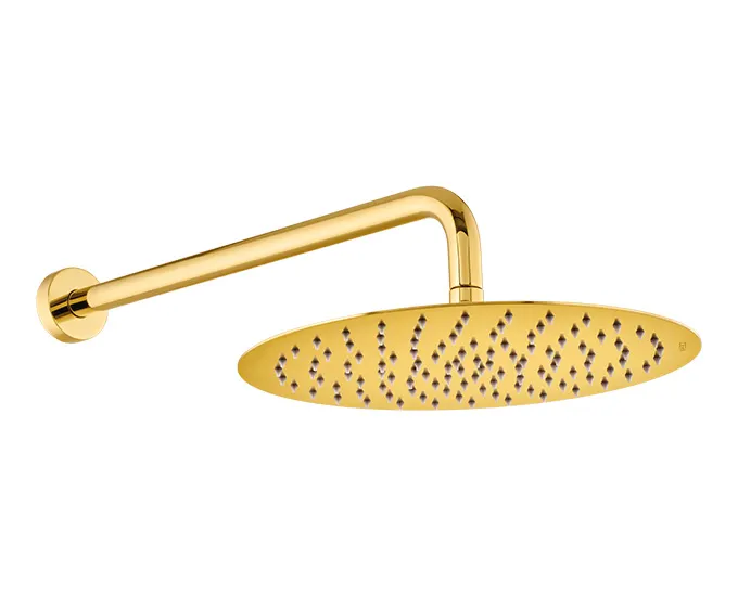Cera Overhead Shower, Single Flow F7010112FG