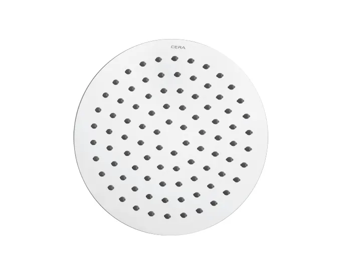 Cera Overhead Shower, Single Flow F7010210SS