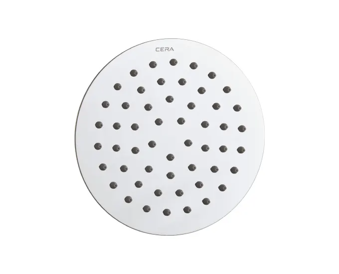 Cera Overhead Shower, Single Flow F7010211SS