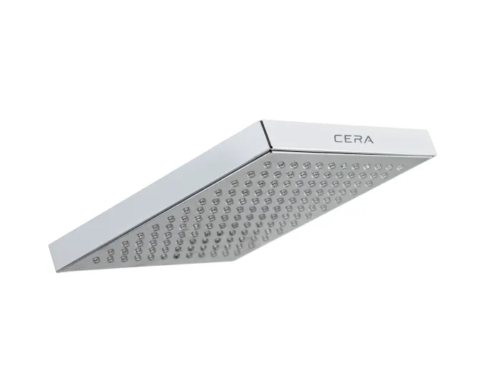 Cera Overhead Shower, Single Flow F7010505AB