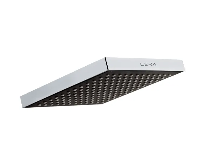 Cera Overhead Shower, Single Flow F7010506AB