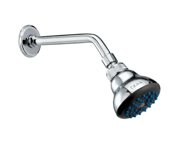 Cera Overhead Shower, Single Flow F7020102AB