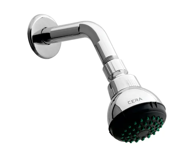 Cera Overhead Shower, Single Flow F7020103AB