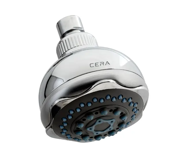 Cera Overhead Shower, Multi Flow F7020302AB