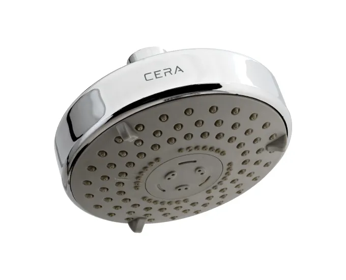 Cera Overhead Shower, Multi Flow F7020304AB