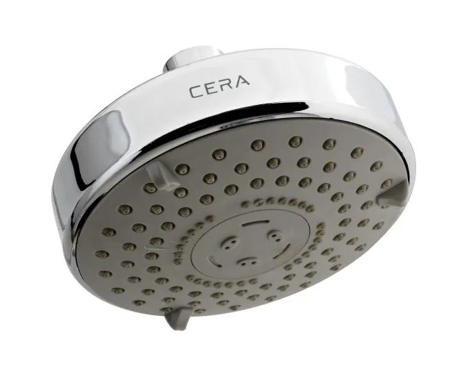 Cera Overhead Shower, Multi Flow F7020305AB