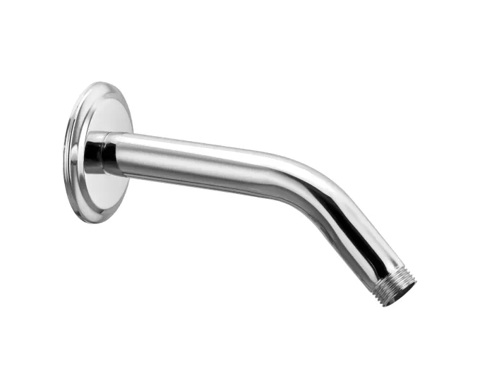 Cera Round Shower Arm 200mm, Wall Mounted F7040102