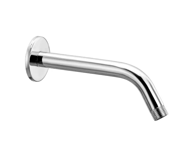 Cera Round Shower Arm 230mm, Wall Mounted F7040103