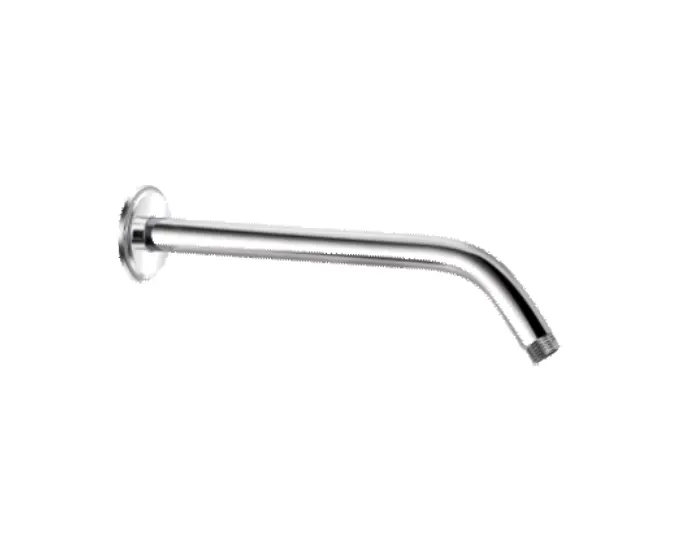 Cera Round Shower Arm 305mm, Wall Mounted F7040104