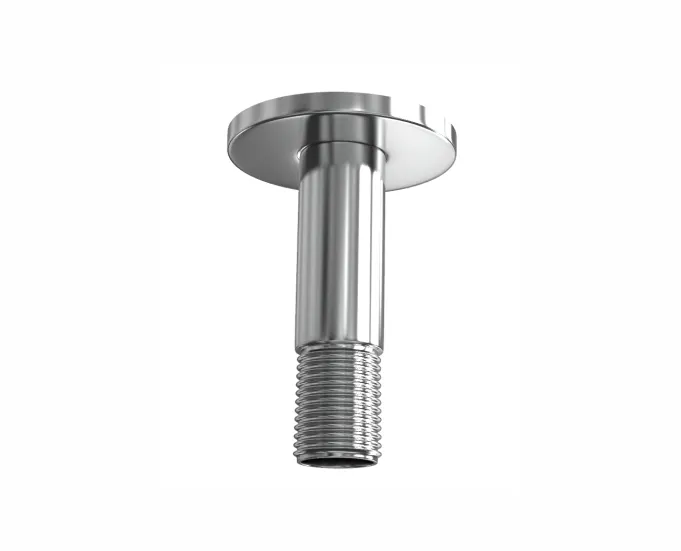 Cera Round Shower Arm, Ceiling Mounted F7045101